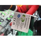 Peluche Capitão Gancho Peter Pan 33cm 5