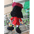 Peluche Capitão Gancho Peter Pan 33cm 9