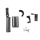 Famaval Suporte 2º LNB Galvanizado 2