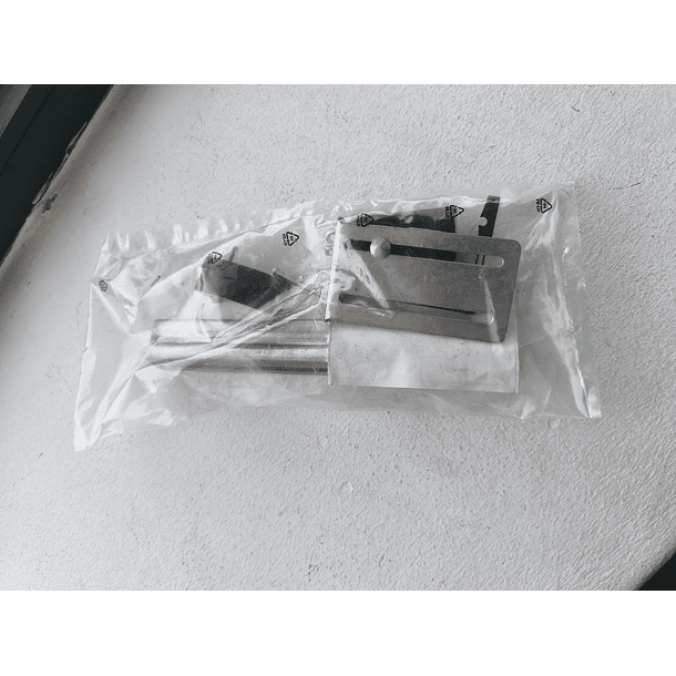 Famaval Suporte 2º LNB Galvanizado 4