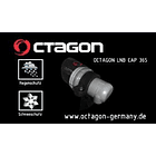 Octagon LNB CAP/Protetor de LNB 2