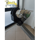 Octagon LNB CAP/Protetor de LNB 9