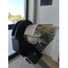 Octagon LNB CAP/Protetor de LNB 12