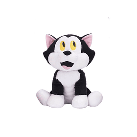 Peluche Pinocchio Figaro 28cm