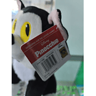 Peluche Pinocchio Figaro 28cm 5