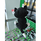 Peluche Pinocchio Figaro 28cm 7