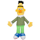Peluche Rua Sésamo Becas 38 cm 1