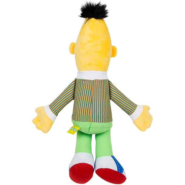 Peluche Rua Sésamo Becas 38 cm 2
