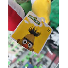 Peluche Rua Sésamo Becas 38 cm 6