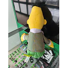 Peluche Rua Sésamo Becas 38 cm 8