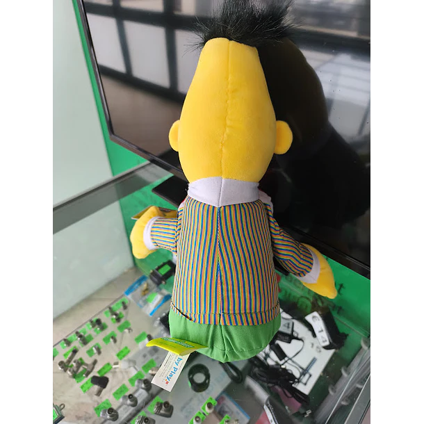Peluche Rua Sésamo Becas 38 cm 8