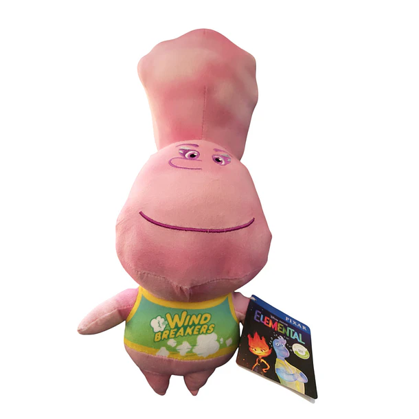 Peluche Elemental Gale 34cm 1