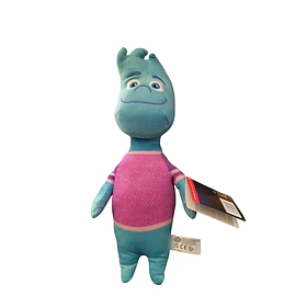 Peluche Elemental Nilo 34cm