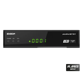 5 X EDISION PICCOLLINO S2+T2/C (44.00€/UND)