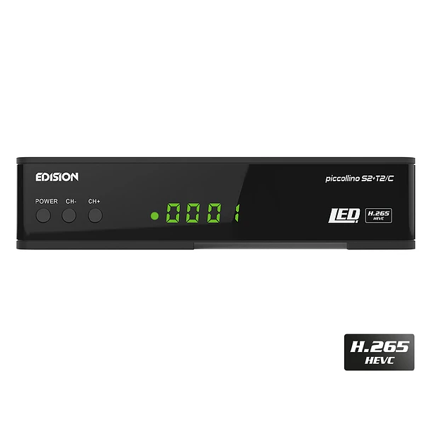 5 X EDISION PICCOLLINO S2+T2/C (44.00€/UND) 1