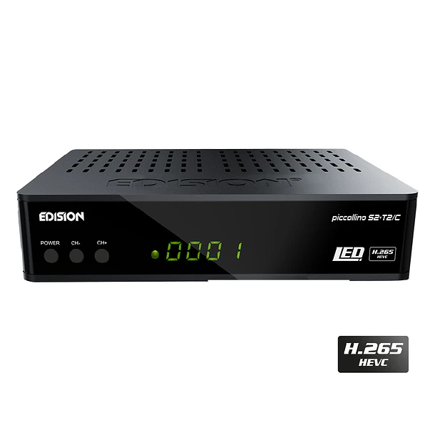 5 X EDISION PICCOLLINO S2+T2/C (44.00€/UND) 2