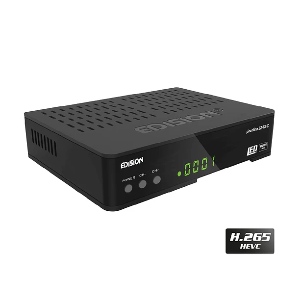 5 X EDISION PICCOLLINO S2+T2/C (44.00€/UND) 3