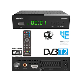 10 X EDISION PICCO T265 (20.00€/UND)