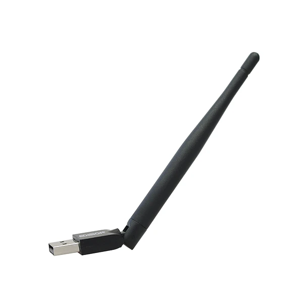 10 X Edision WiFi EDI-Mega (6.50€/UND) 4