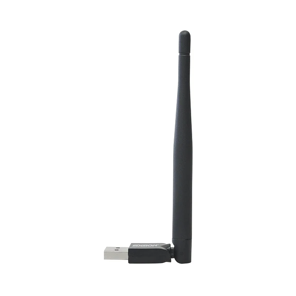 10 X Edision WiFi EDI-Mega (6.50€/UND) 5