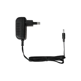 10 X Fonte de Alimentação EDISION PSU 5V/1.0A 2pin EU (5.50€/UND)