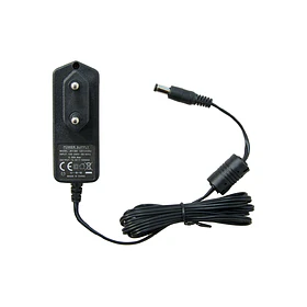 10 X Fonte de Alimentação EDISION PSU 12V/1.0A 2pin EU (7.00€/UND)