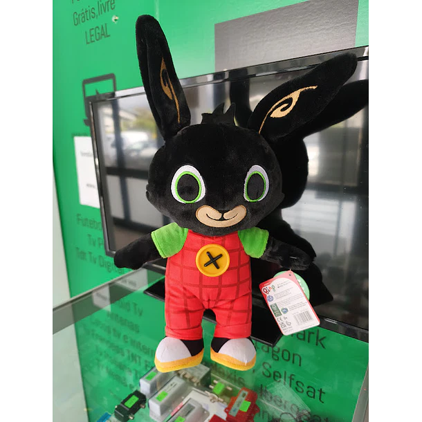 Peluche Bing 38/30cm 2