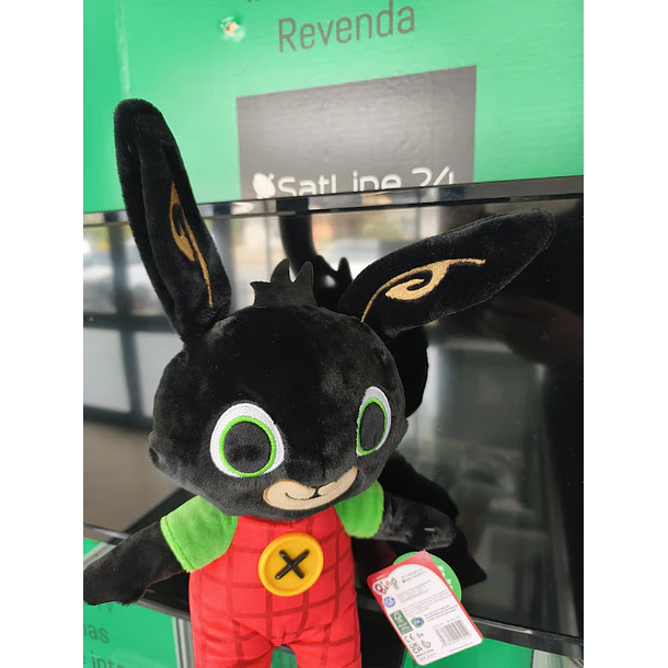 Peluche Bing 38/30cm 4