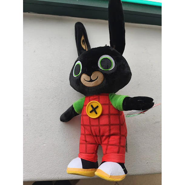 Peluche Bing 38/30cm 8