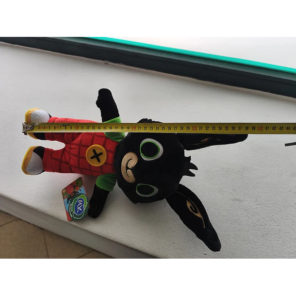 Peluche Bing 38/30cm 9