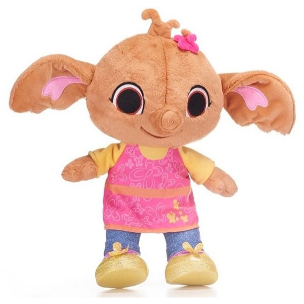Peluche Bing Sula 28cm 1