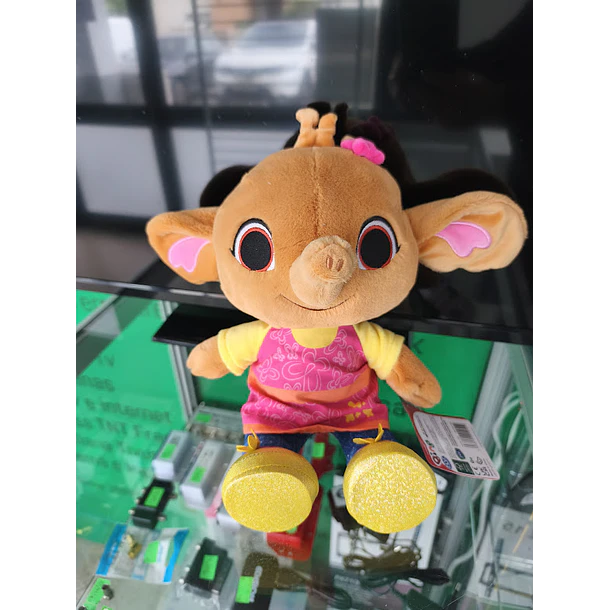 Peluche Bing Sula 28cm 2
