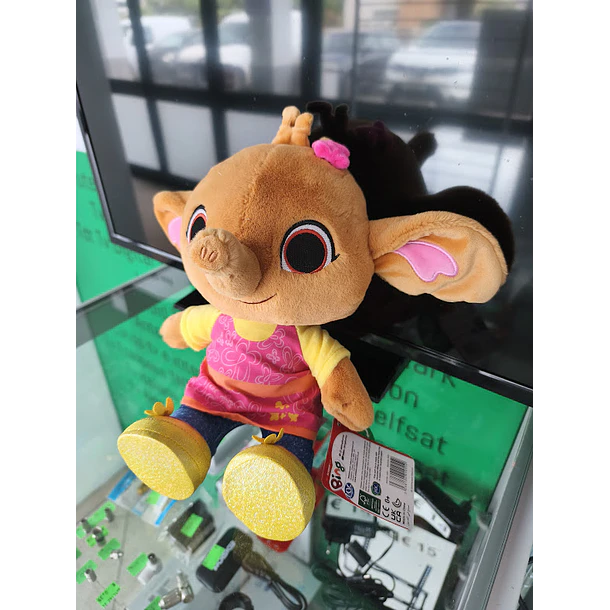 Peluche Bing Sula 28cm 3