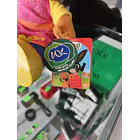 Peluche Bing Sula 28cm 5