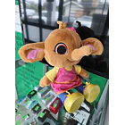 Peluche Bing Sula 28cm 6