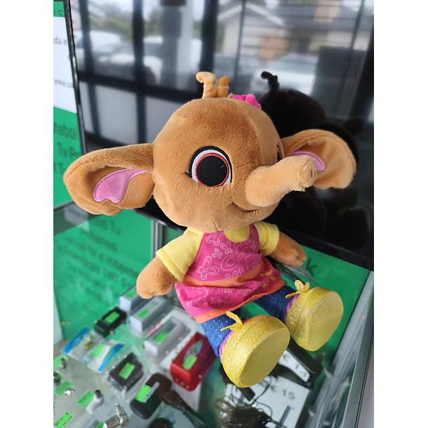 Peluche Bing Sula 28cm 6