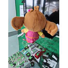 Peluche Bing Sula 28cm 7