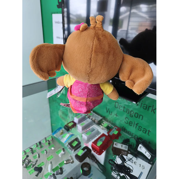 Peluche Bing Sula 28cm 7