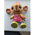 Peluche Bing Sula 28cm 8