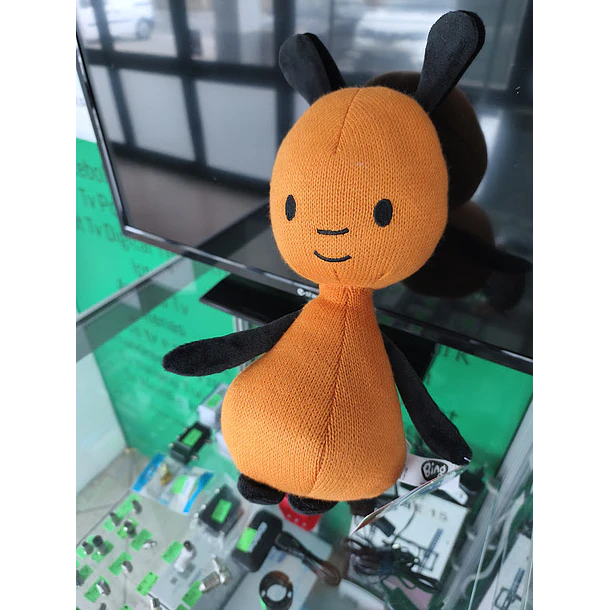 Peluche Bing Flop 27cm 2