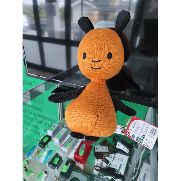 Peluche Bing Flop 27cm 5