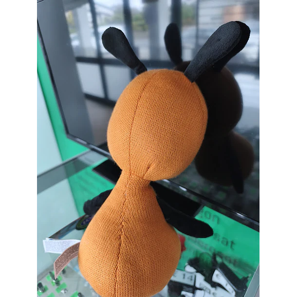 Peluche Bing Flop 27cm 7