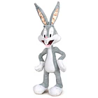 Peluche Bugs Bunny Looney Tunes 42cm 1