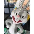 Peluche Bugs Bunny Looney Tunes 42cm 9