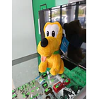 Peluche Disney Pluto 29cm com som 5