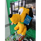 Peluche Disney Pluto 29cm com som 6