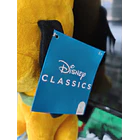 Peluche Disney Pluto 29cm com som 7