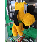 Peluche Disney Pluto 29cm com som 8