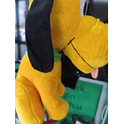 Peluche Disney Pluto 29cm com som 9
