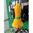 Peluche Disney Pluto 29cm com som 10